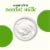 Simple Truth Organic® Plain Nonfat Greek Yogurt Tub Perspective: left