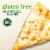 Simple Truth Organic® Cauliflower Crust Buffalo Cauliflower Pizza Perspective: left
