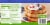 Simple Truth® Blueberry Protein Waffles Perspective: left