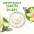 Simple Truth Organic® Vanilla Nonfat Greek Yogurt Tub Perspective: left
