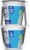Kroger Carbmaster Vanilla Low Fat Yogurt Cups Perspective: left