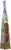 Simple Truth® Probiotic Trail Mix Perspective: left