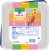 Kroger® Deluxe Low Fat Rainbow Sherbet Party Pail BIG DEAL! Perspective: left