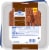 Kroger® Deluxe Chocolate Ice Cream Party Pail BIG DEAL! Perspective: left