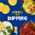 Kroger® Gold Round Tortilla Chips Perspective: left
