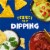 Kroger® White Corn Restaurant Style Tortilla Chips Perspective: left