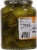 Smart Way™ Hamburger Dill Pickle Chips Perspective: left