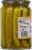 Smart Way™ Kosher Dill Pickle Spears Perspective: left