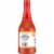 Smart Way™ Hot Sauce Perspective: left