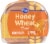 Kroger® Honey Wheat Bread Perspective: left