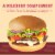 Western Hearth® Brioche Sandwich Buns Perspective: left