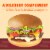 Western Hearth® Sweet Hawaiian Sandwich Buns Perspective: left