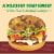 Western Hearth® Sweet Onion Sandwich Buns Perspective: left