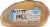 Kroger® Market & Mill® Artisan Brioche Bread Perspective: left