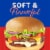 Kroger® White Hamburger Enriched Buns Perspective: left