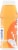 Kroger® Peach Mango Smoothie Perspective: left