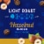 Kroger® Hazelnut Light Roast Coffee Pods Perspective: left