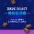 Kroger® French Roast Dark Roast Coffee Pods Perspective: left