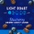 Kroger® Blueberry Crumb Cake Medium Roast Coffee Pods Perspective: left