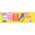 Kroger® Strawberry Lemonade Flavored Seltzer Water Cans Perspective: left