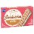 Kroger® S'mores Ice Cream Snowboard Sandwiches Perspective: left