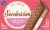 Kroger® Neapolitan Frozen Dairy Dessert Sandwiches Perspective: left
