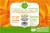Simple Truth Organic® Breakfast Blend Mild Roast Coffee Pods Perspective: left