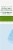 Simple Truth® Electrolyte Naturally Flavored Lemon Lime Drink Mix Packets Perspective: left