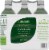 Simple Truth® Artesian Bottled Water Perspective: left