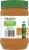 Simple Truth® Honey Almond Butter Smooth No Stir Perspective: left