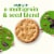 Simple Truth™ Multigrain Crackers Perspective: left