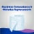 Kroger® 1000 Sheets per Roll Toilet Paper Perspective: left