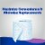 Kroger® 1000 Sheets per Roll Toilet Paper Perspective: left