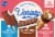 Kroger® Variety Pack Assorted Frozen Novelties Perspective: left