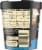 Private Selection® Chocolate Cheesecake Ice Cream Pint Perspective: left