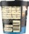 Private Selection® Chocolate Cheesecake Ice Cream Pint Perspective: left