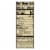 Private Selection® Creamy Balsamic Vinaigrette Salad Dressing Perspective: left