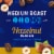 Kroger® Hazelnut Medium Roast Ground Coffee Perspective: left