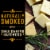 Private Selection® Hickory Smoked Mild Cheddar Sliced Cheese Perspective: left