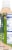 Kroger® Non-Stick Extra Virgin Olive Oil Cooking Spray Perspective: left