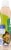Kroger® Canola Oil Cooking Spray Perspective: left