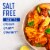 Kroger® Salt Free Chicken Seasoning Blend Shaker Perspective: left