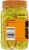 Kroger® Mild Banana Pepper Rings Perspective: left