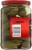 Kroger® Zesty Hot Dill Zingers Pickles Perspective: left