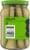 Kroger® Kosher Dill Sandwich Slims Pickles Perspective: left