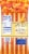Kroger® Cheese Popcorn Perspective: left