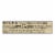 Private Selection® Sharp White Cheddar Cracker Cuts Sliced Cheese Perspective: left
