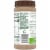 Simple Truth Organic® Powdered Peanut Butter with Cocoa Perspective: left