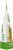 Simple Truth Organic® Freshly Frozen Extra Sweet Pineapple Chunks Perspective: left