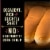 Private Selection® Brioche Hot Dog Buns Perspective: left
